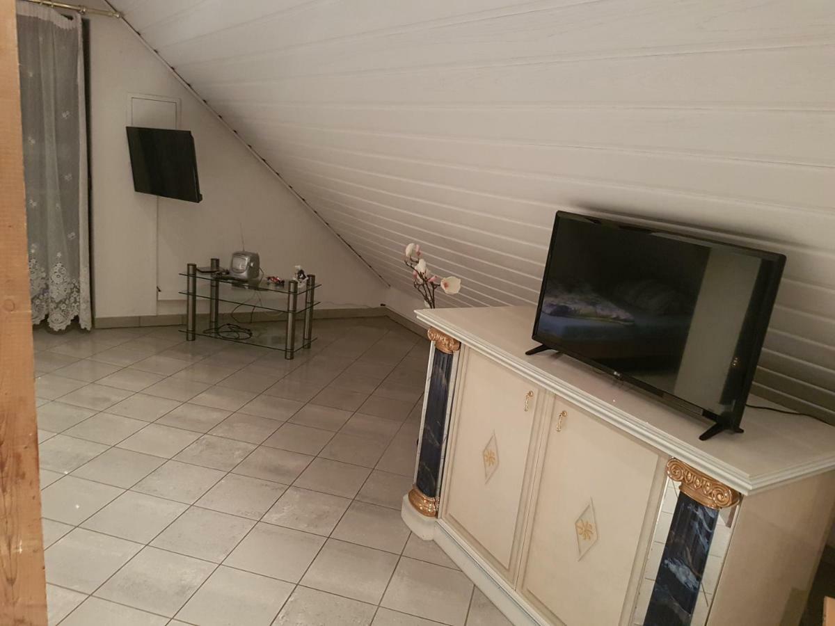 Gino s Ferienwohnung Illingen  Exterior foto