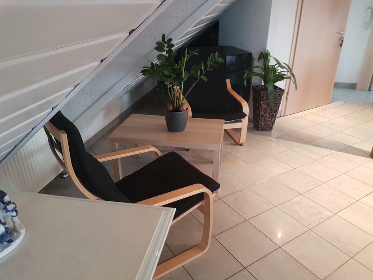 Gino s Ferienwohnung Illingen  Exterior foto