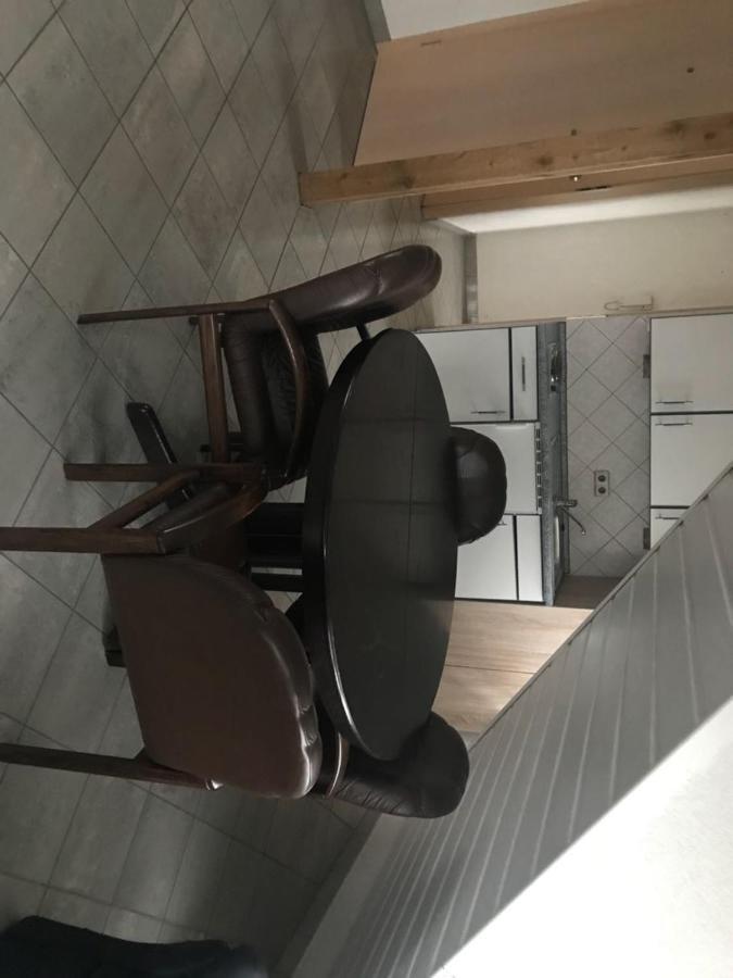 Gino s Ferienwohnung Illingen  Exterior foto